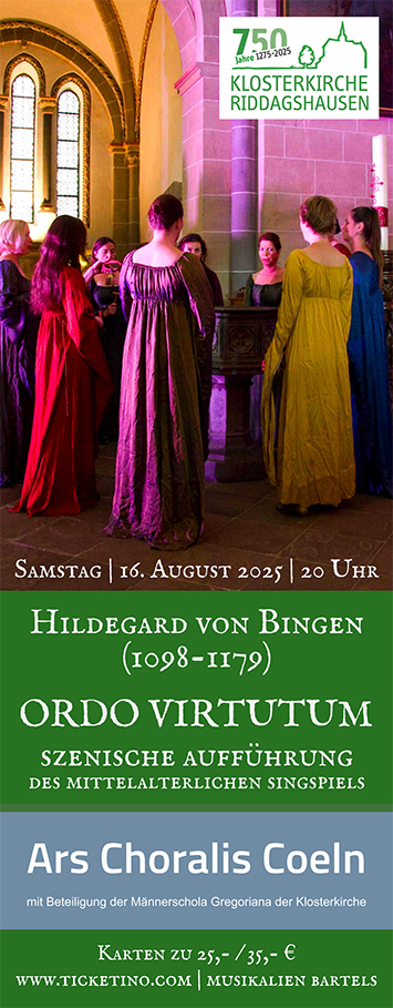 Banner Ordo Virtutum