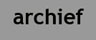 biografie